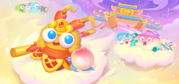 《保卫萝卜4》周赛8.16攻略