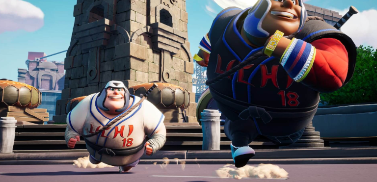 摔角城大乱斗rumbleverse被动技能获得方法介绍