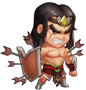 挂机吧兄弟周泰怎么玩-江东虎臣周泰技能及武将羁绊介绍