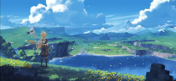 原神自拟秘境怎么进-自拟秘境进入方法图文攻略