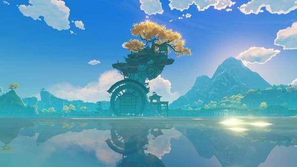 原神风神杂烩菜食谱怎么获得-风神杂烩菜食谱获取攻略