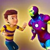 鲁德拉格斗下载最新版