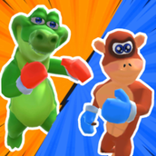 宠物战斗3D游戏