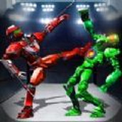 踢拳机器人安卓下载