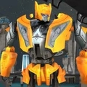 大黄蜂营救任务安卓下载