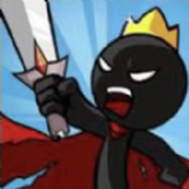 火柴人战力大比拼下载安装中文最新版