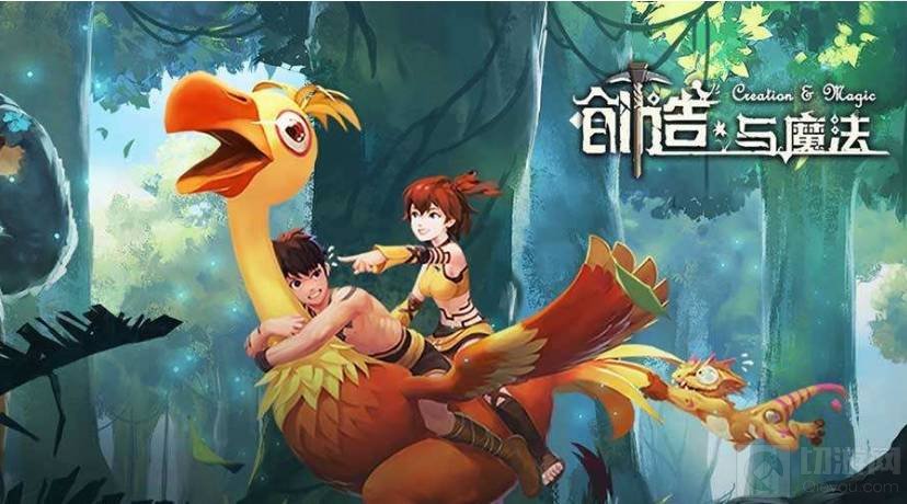创造与魔法的疯疯兔怎么融合
