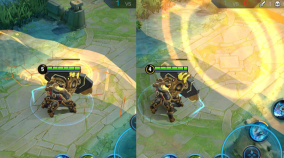 王者荣耀盾山的克星是谁-小编亲测克制盾山的英雄一览