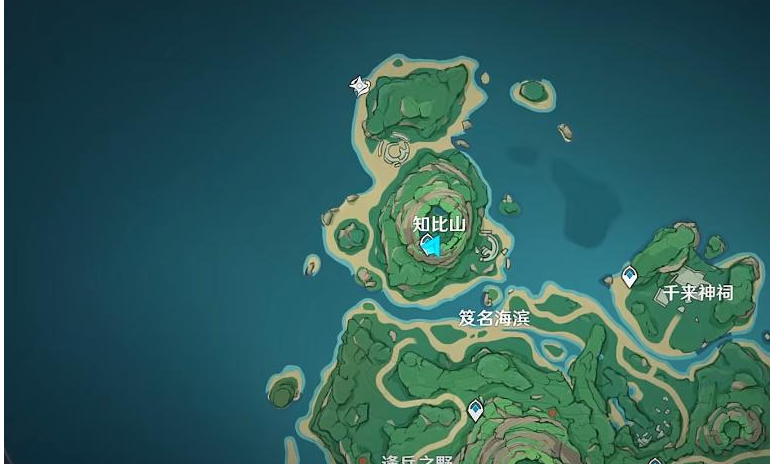 原神健忘大王历险记任务怎么做