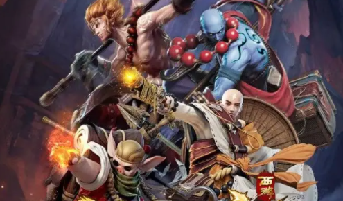 西游七十二变怎么选择英雄-三分钟带你看懂怎样选择英雄