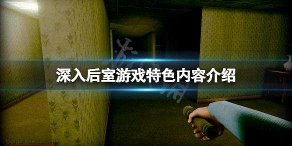 《深入后室》好玩吗？游戏特色内容介绍