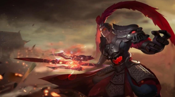 王者荣耀狂铁怕什么边路英雄-克制狂铁的边路英雄排名榜