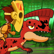 超级勇士大冒险安卓下载