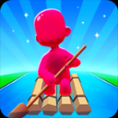 木筏救援免费版