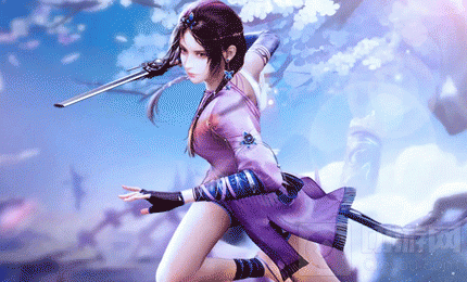 不良人3手游侠客亲密度如何提升