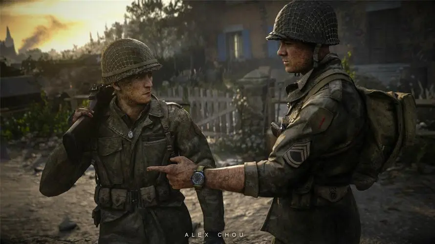 使命召唤14二战突击队好用么 使命召唤14二战突击队使用心得分享