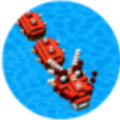 像素蛇大乱斗安卓版