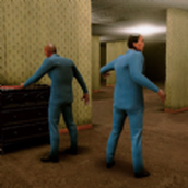 密室绝境逃亡游戏下载安装手机版