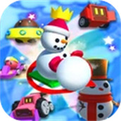 我的滑雪场经营模拟游戏官方最新版 1.2