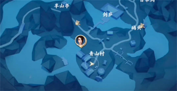 不良人3子非鱼又如何任务流程攻略