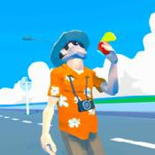 醉酒跑酷下载最新版