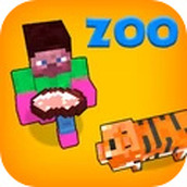 迷你工艺动物最新版