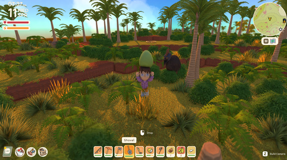 Dinkum旧弹簧获得途径分享