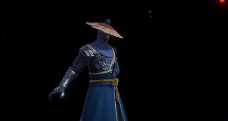 不良人3手游袁天罡怎么才能抽到