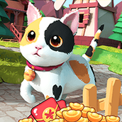 招财猫猫送红包游戏安卓版