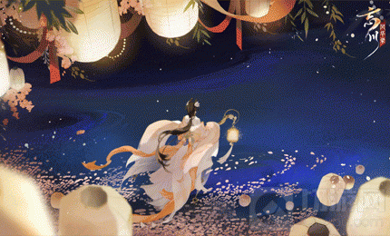 忘川风华录柳如是灵器要怎么搭配