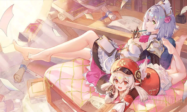 原神中的鸣神寻踪怎么触发