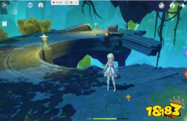 原神留云借风真君解密攻略-留云借风真君解密怎么过