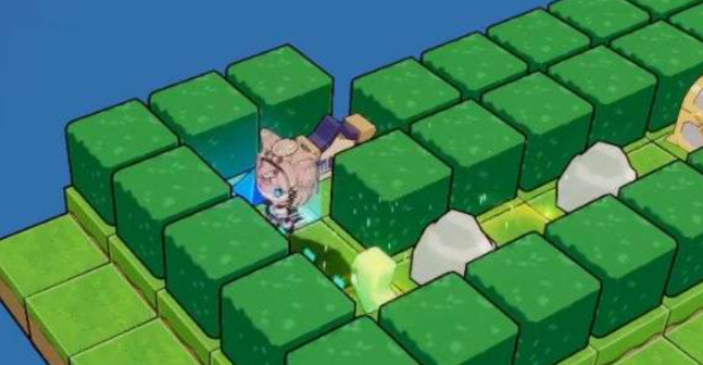 崩坏3夏日生存狂想曲求生探索5萌新通关攻略