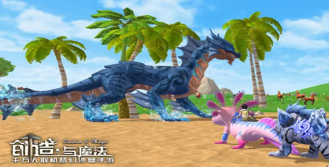 创造与魔法仙家洞府宝藏怎么开-仙家洞府宝藏解锁攻略