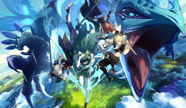 原神生日当天有什么奖励-旅行者生日奖励一览