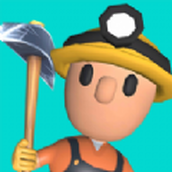 宝石猎人3D游戏最新安卓版