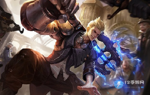 王者荣耀狂铁出什么铭文