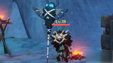 原神掣电树位置分享