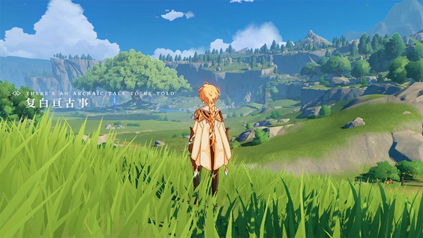 原神3.0须弥全成就攻略