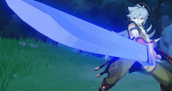 原神翠翎恐蕈位置分享