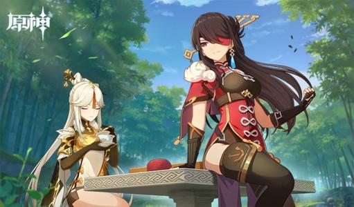 原神须弥全食谱获取方法分享