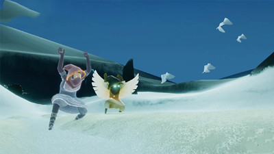 光遇吓人先祖复刻在哪