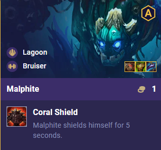 金铲铲之战S7.5隐秘海域新增棋子大全