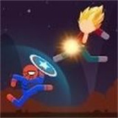 神棍战士轻量版