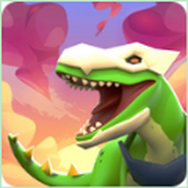 恐龙岛收集与战斗最新版