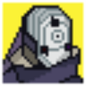 u鼬神像素火影完整版