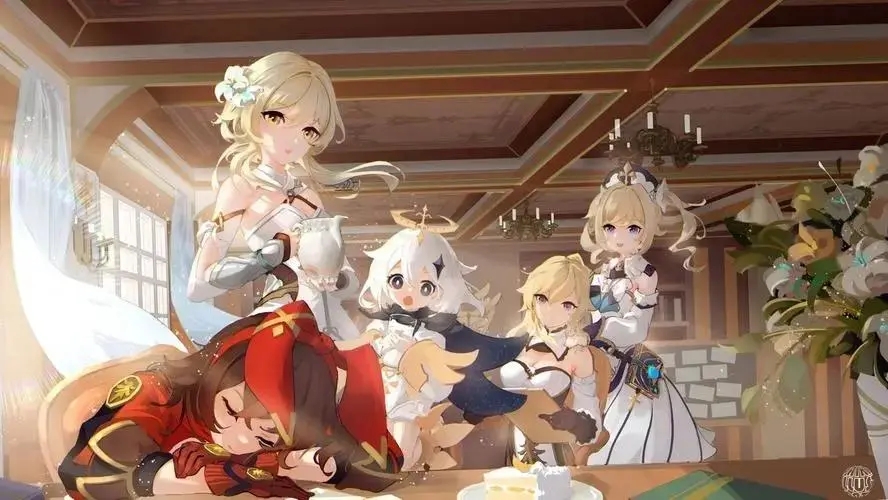 《原神》继续寻找通往树洞上层的道路任务完成策略