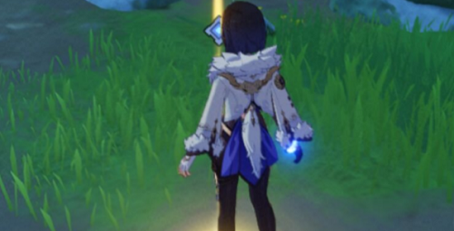 原神林中奇遇怎么完成