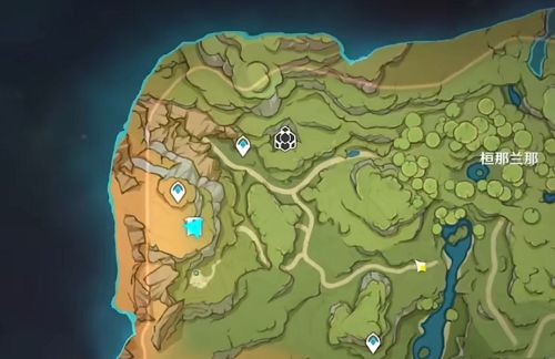 原神正法炬书任务怎么做