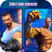 城市格斗下载最新版